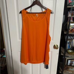 Men’s Workout Tank Top